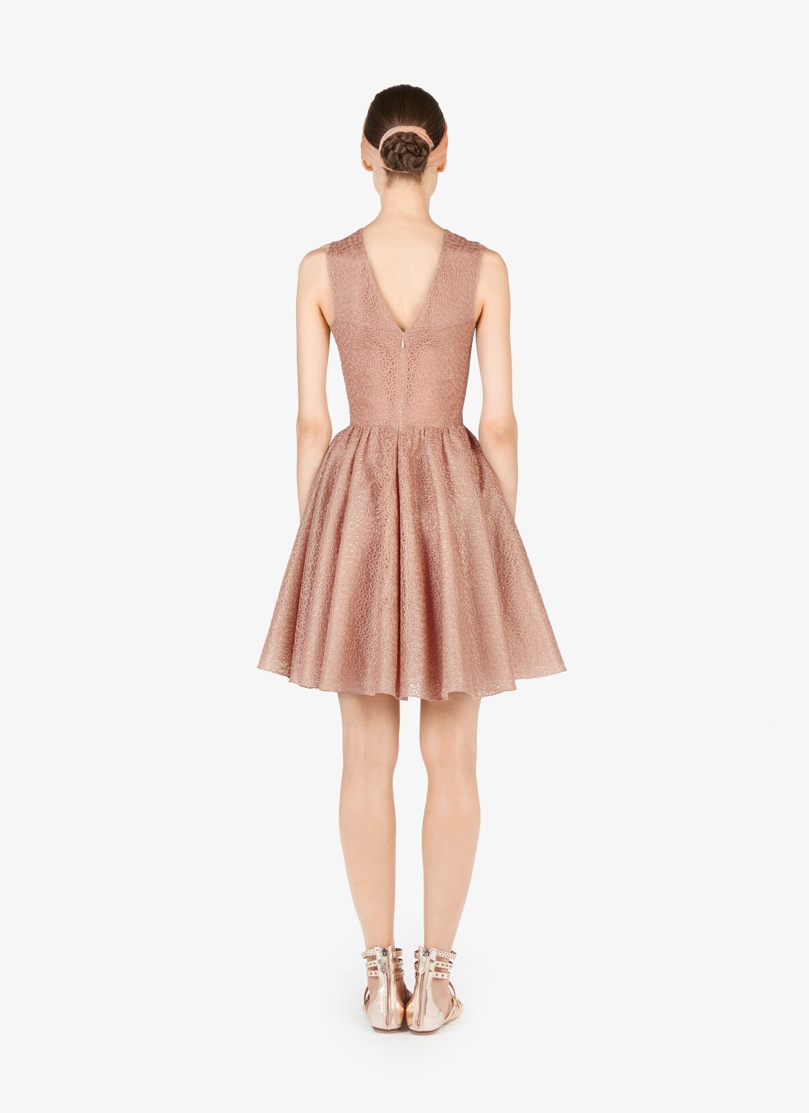 Dresses ALAÏA NUDE DRESSES